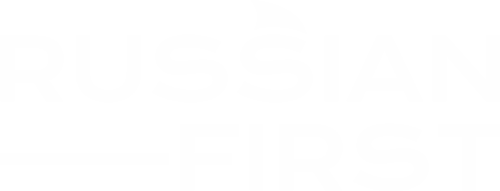 Russian First